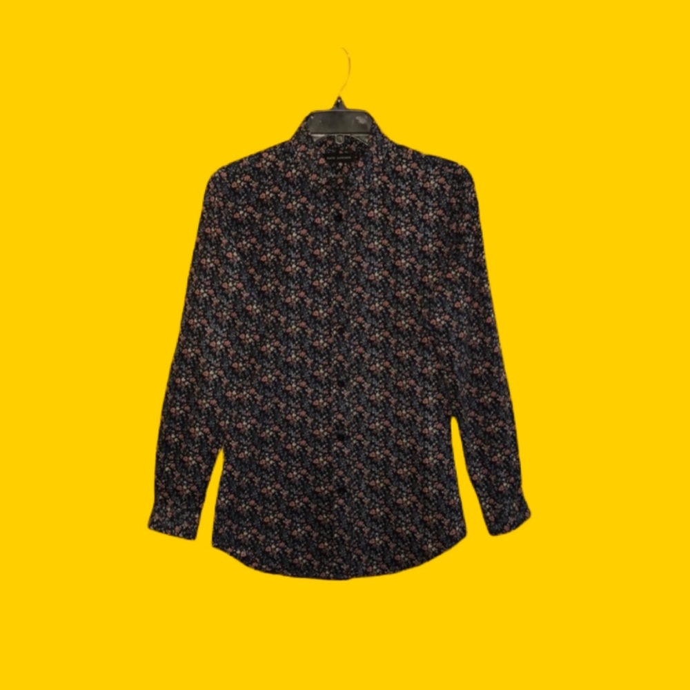 Men’s JACK LONDON button down shirt